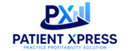 PatientXpress logo